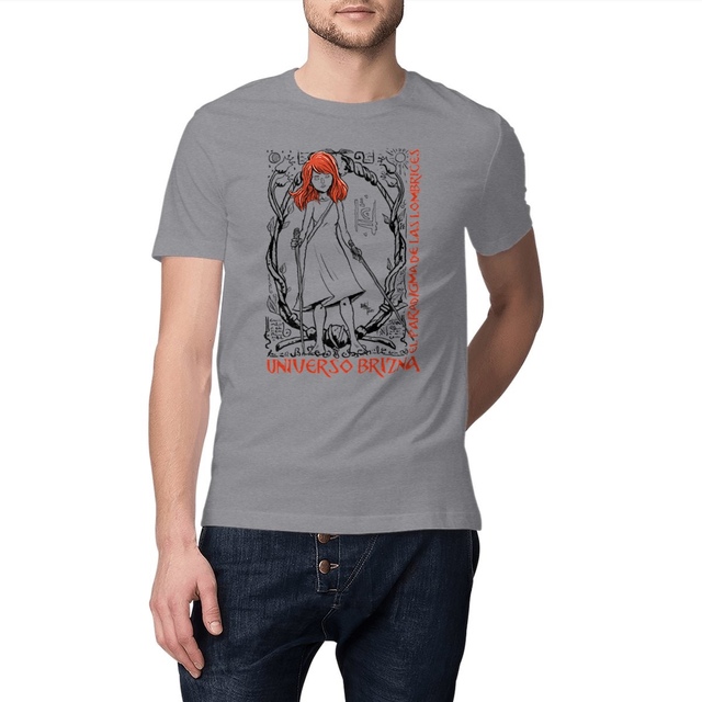 Camiseta unisex Muz EPDLL(N)