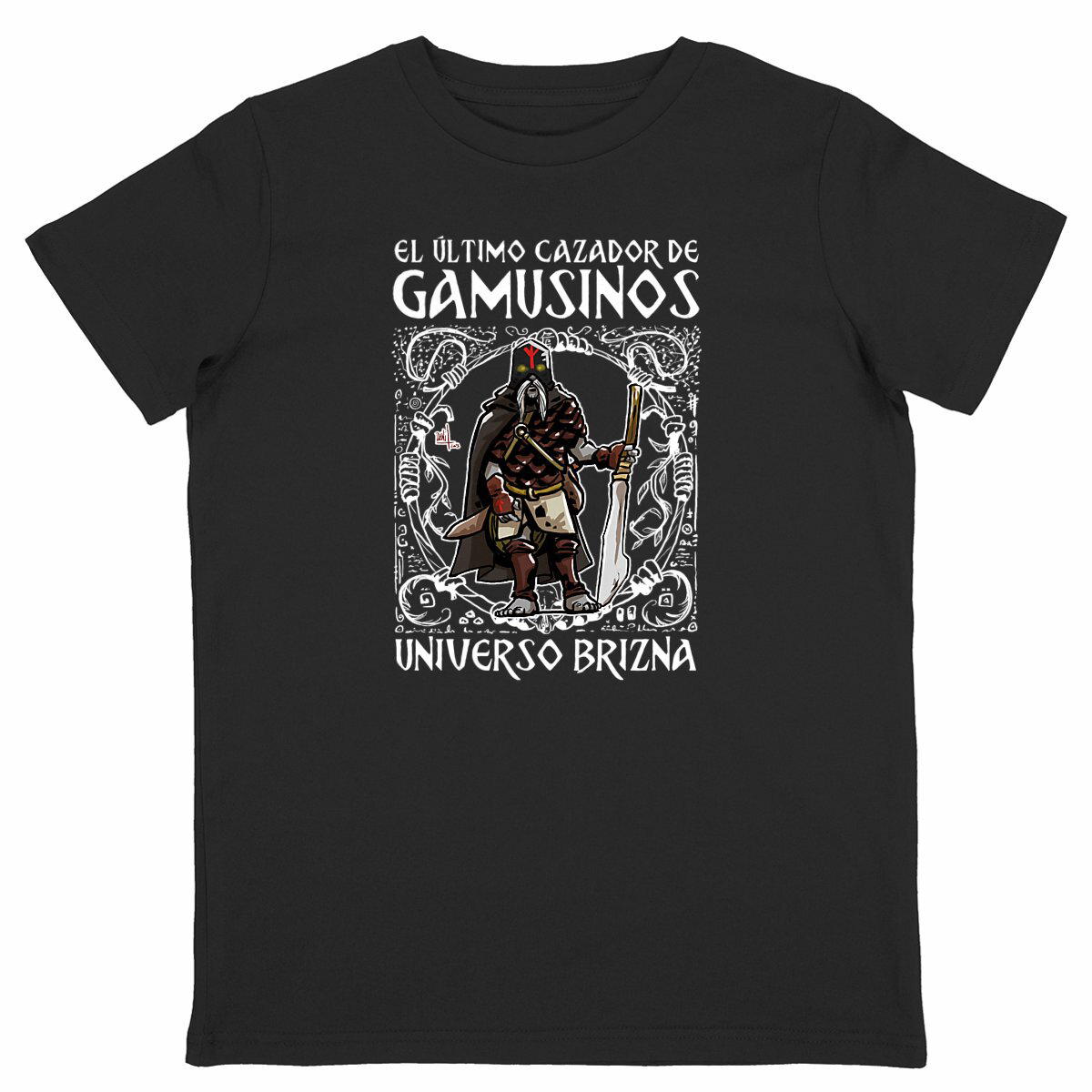 Camiseta Núfar (B) de 2 a 14 a. - Image