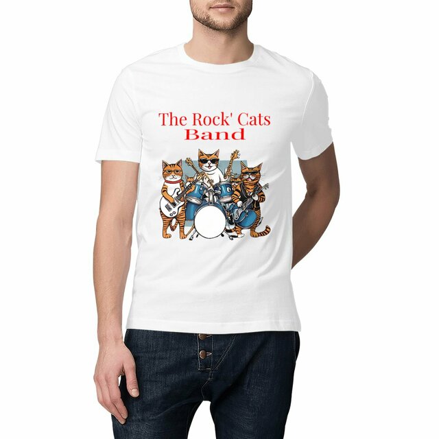 The Rock' cats Band