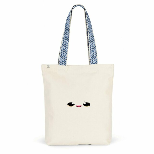 Sac yeux de chat - Image
