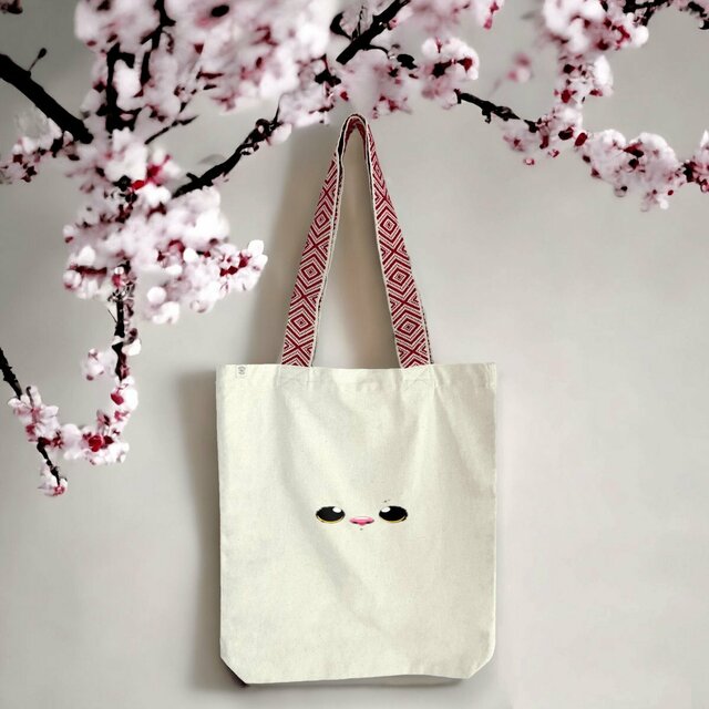 Sac yeux de chat