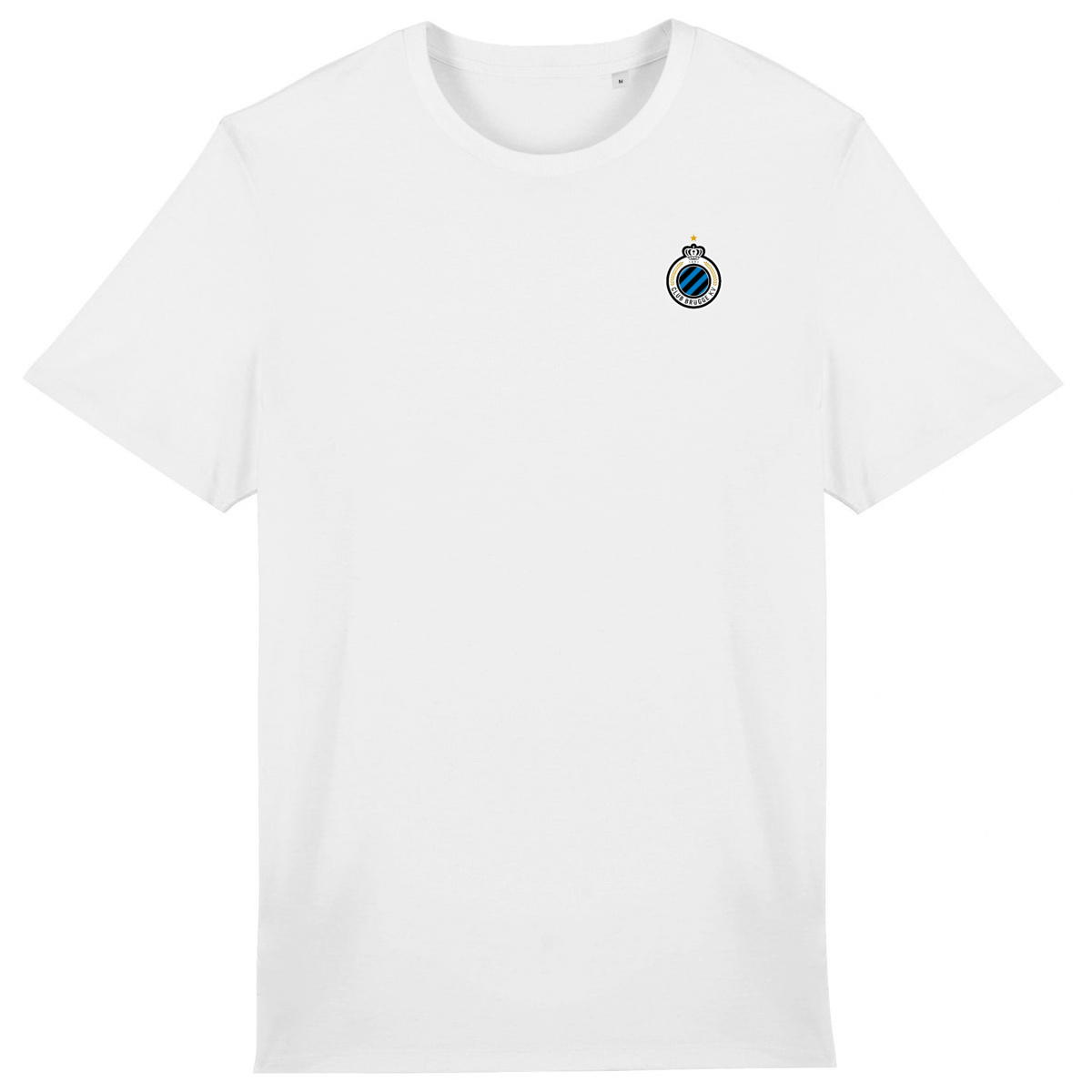 FC Bruges Simple Shirt - Image