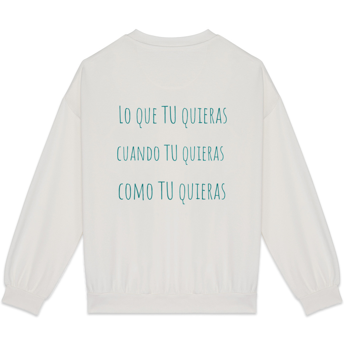 Image back sudadera guadalupe