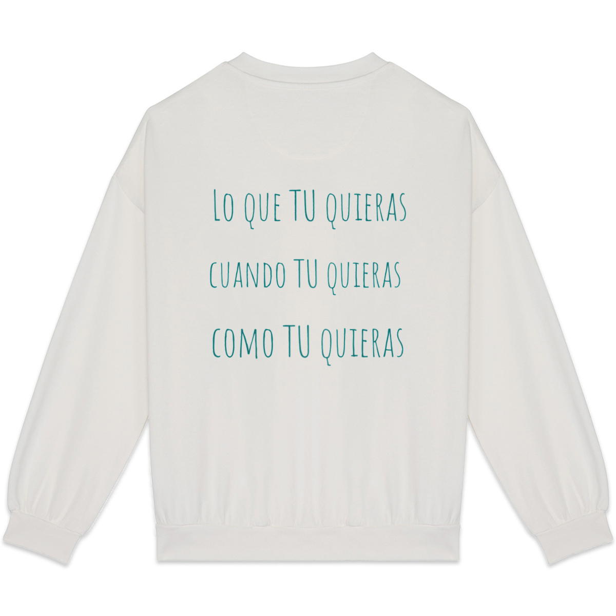 Image back sudadera guadalupe
