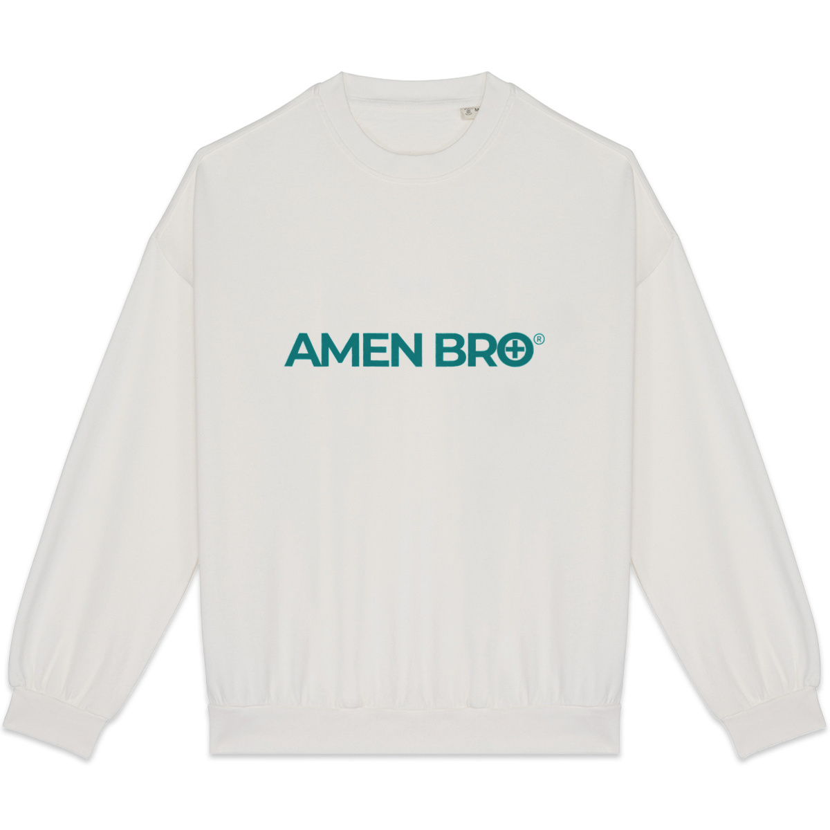 Image front sudadera guadalupe