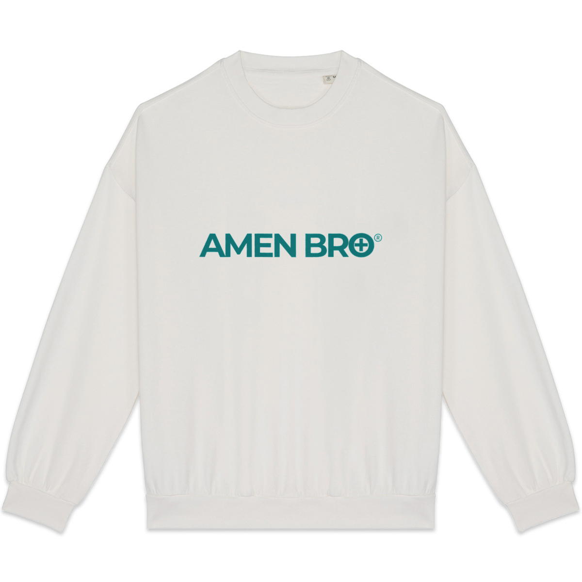 Image front sudadera guadalupe