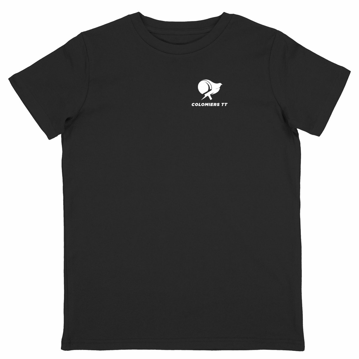 Image front Colomiers TT - Junior - Top-spin loading