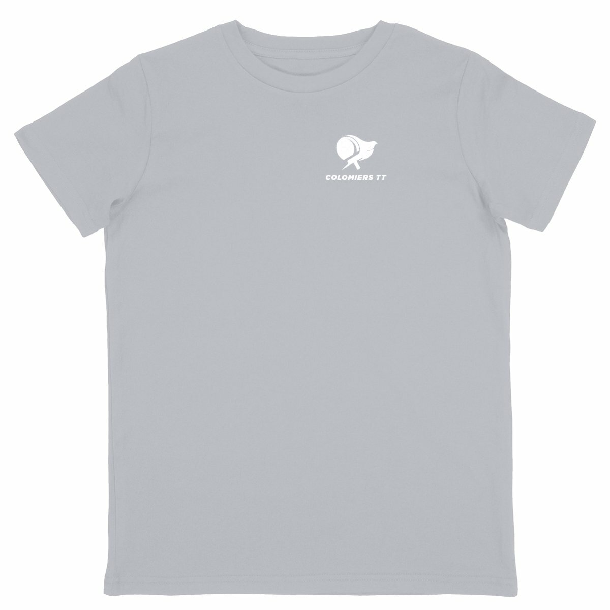 Image back Colomiers TT - Junior - Top-spin loading