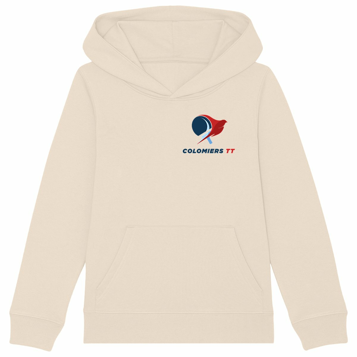 Image back Colomiers TT - Hoodie Junior