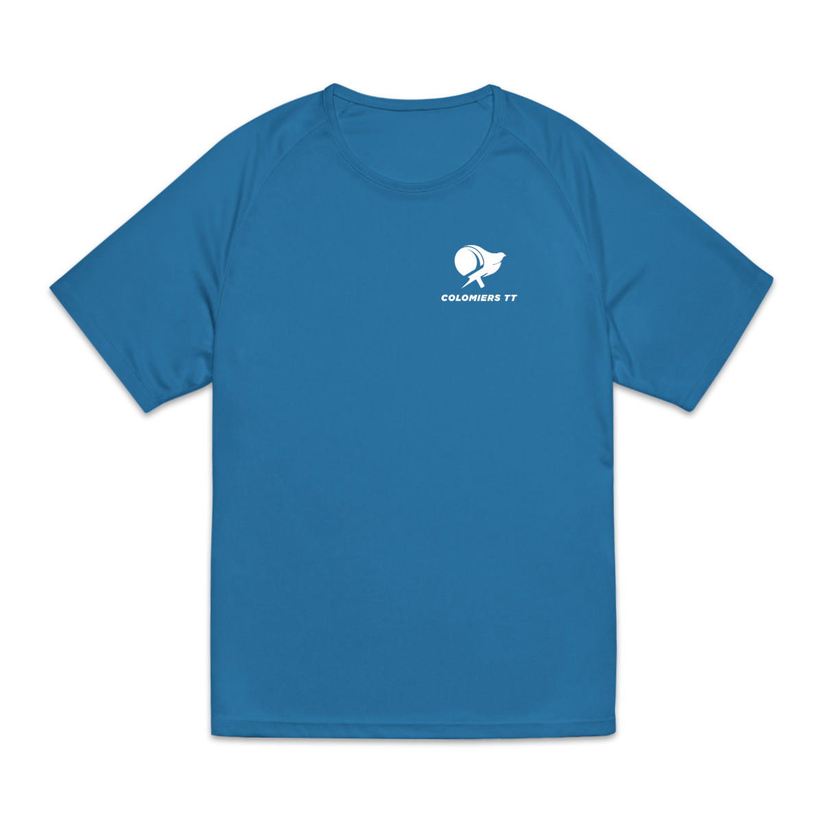 Image front Colomiers TT - Homme - La Poussette