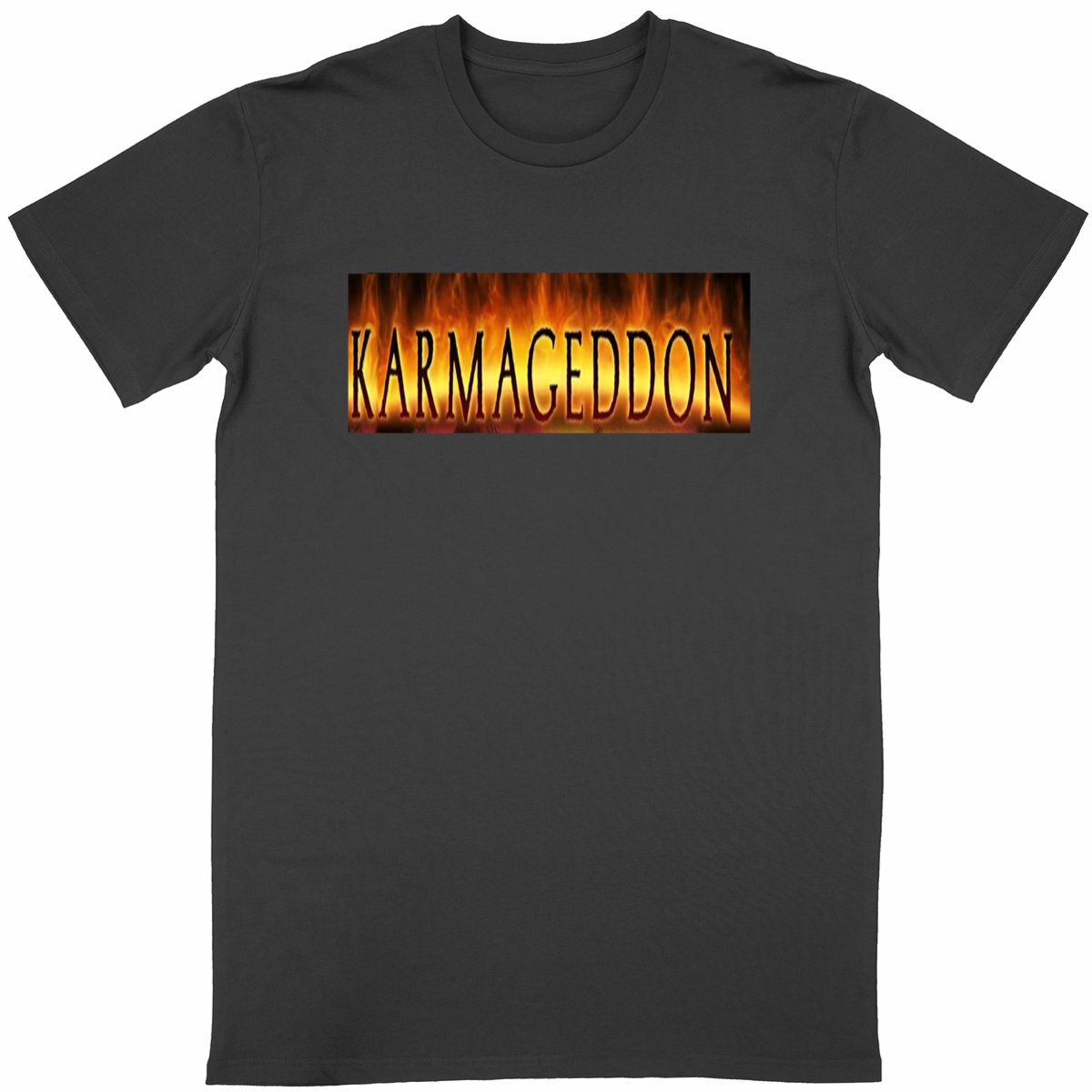 Image back Karmageddon