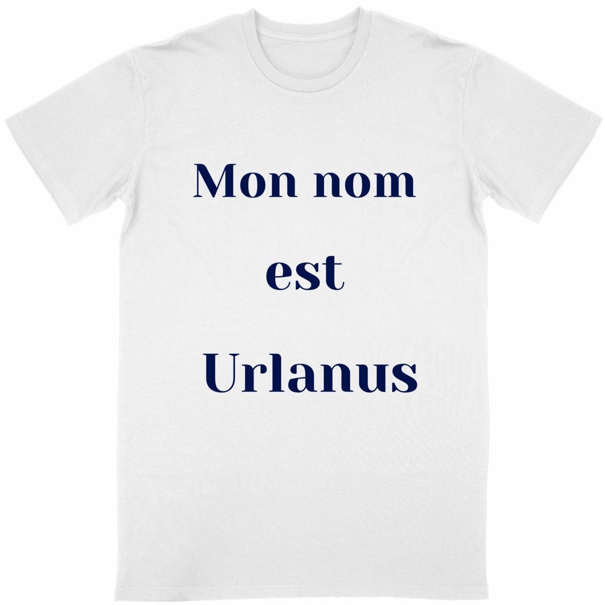 Image front Urlanus 1