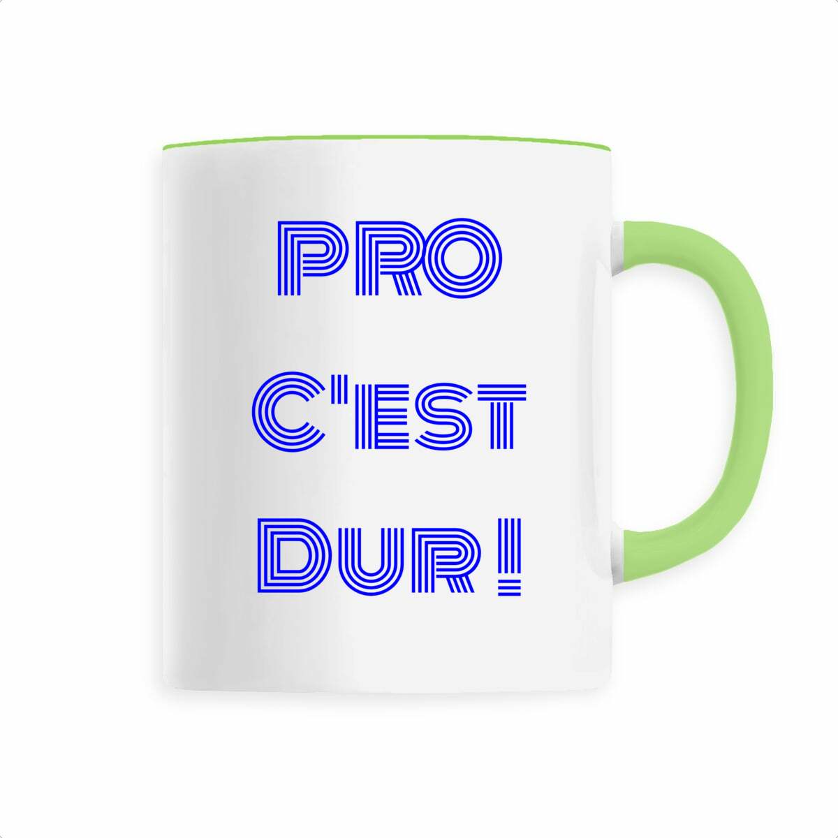 Image back PRO C DUR T