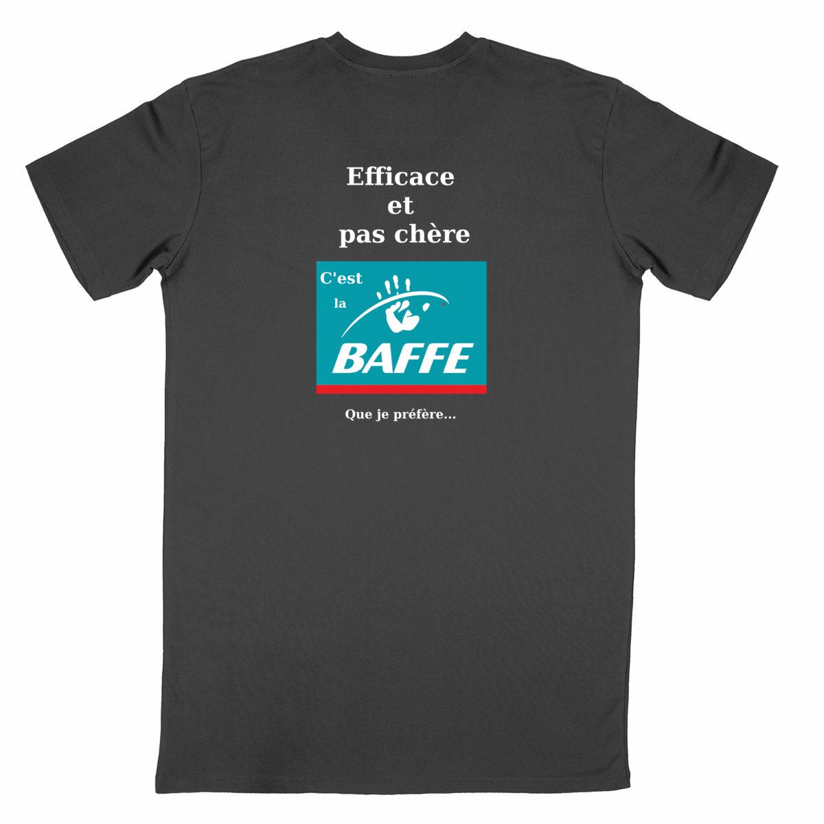 Image front BAFFE 1