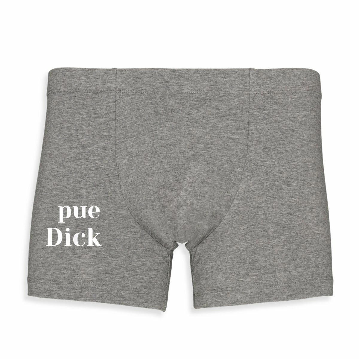 Image back Pue dick Pue duc