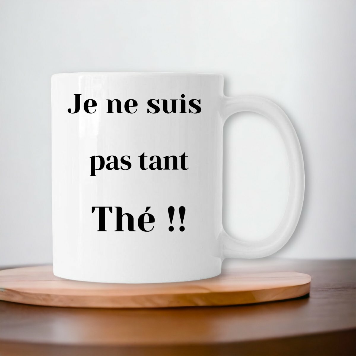 Image front Pas tant thé &