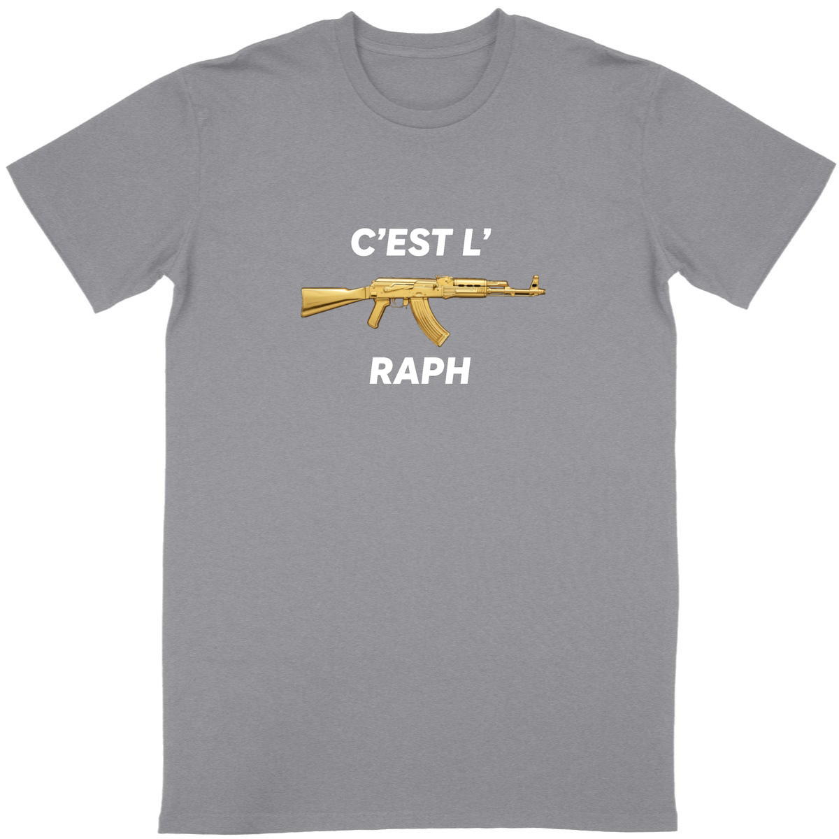 Image back AKA RAPH1