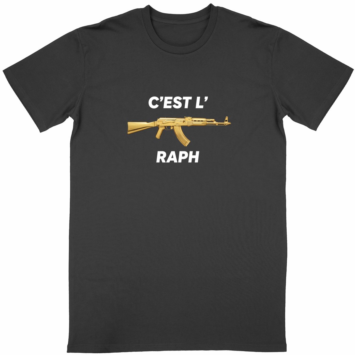 Image front AKA RAPH1