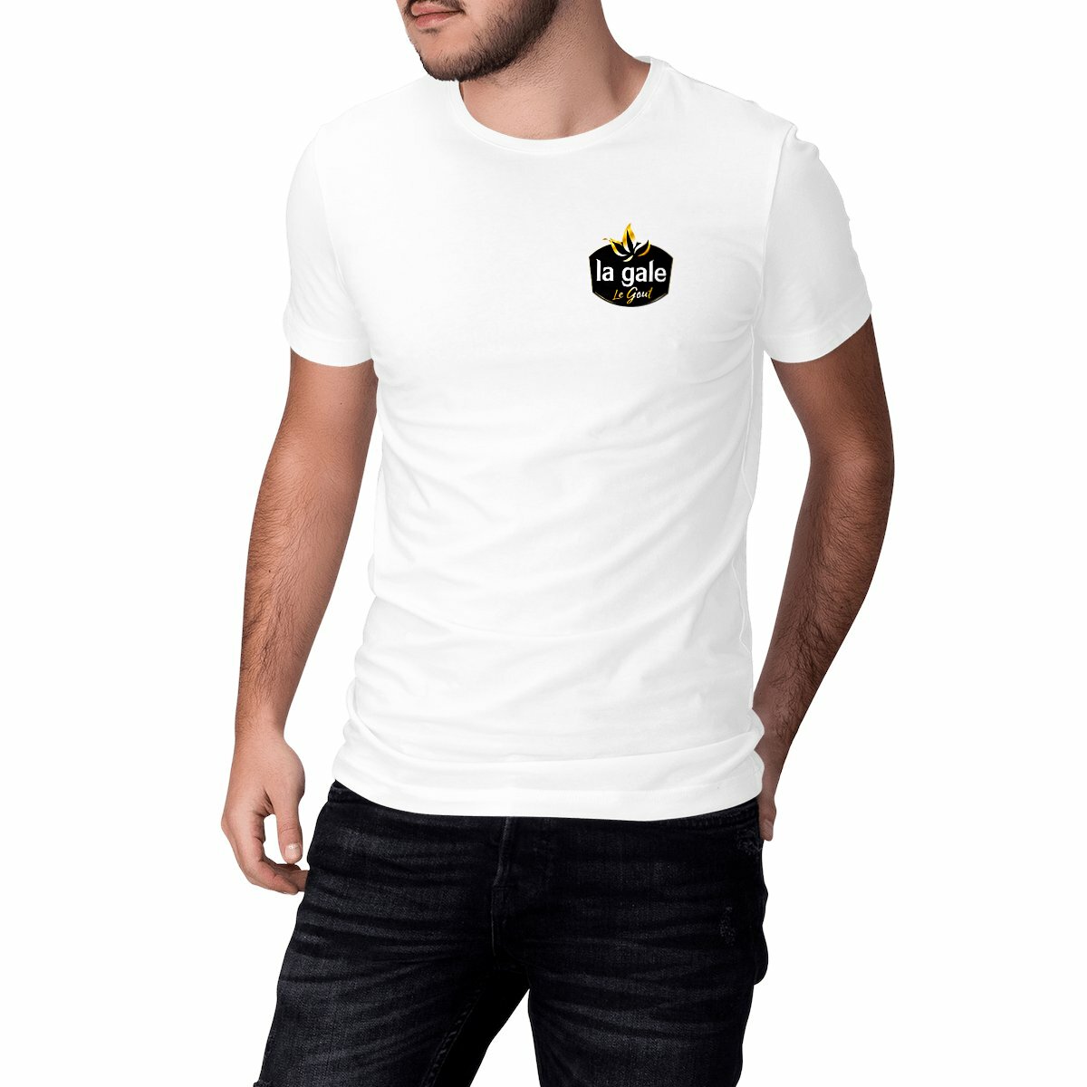 Image front La gale le gout