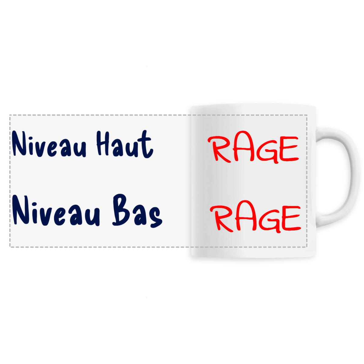 Image front O'rage