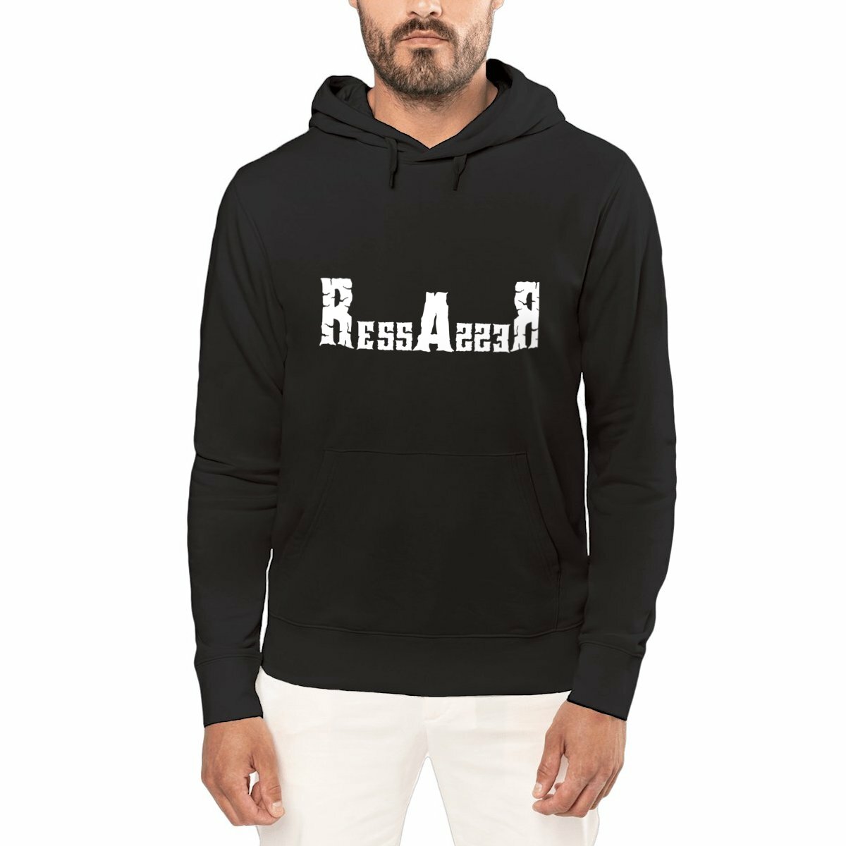 Image front RESSASSER