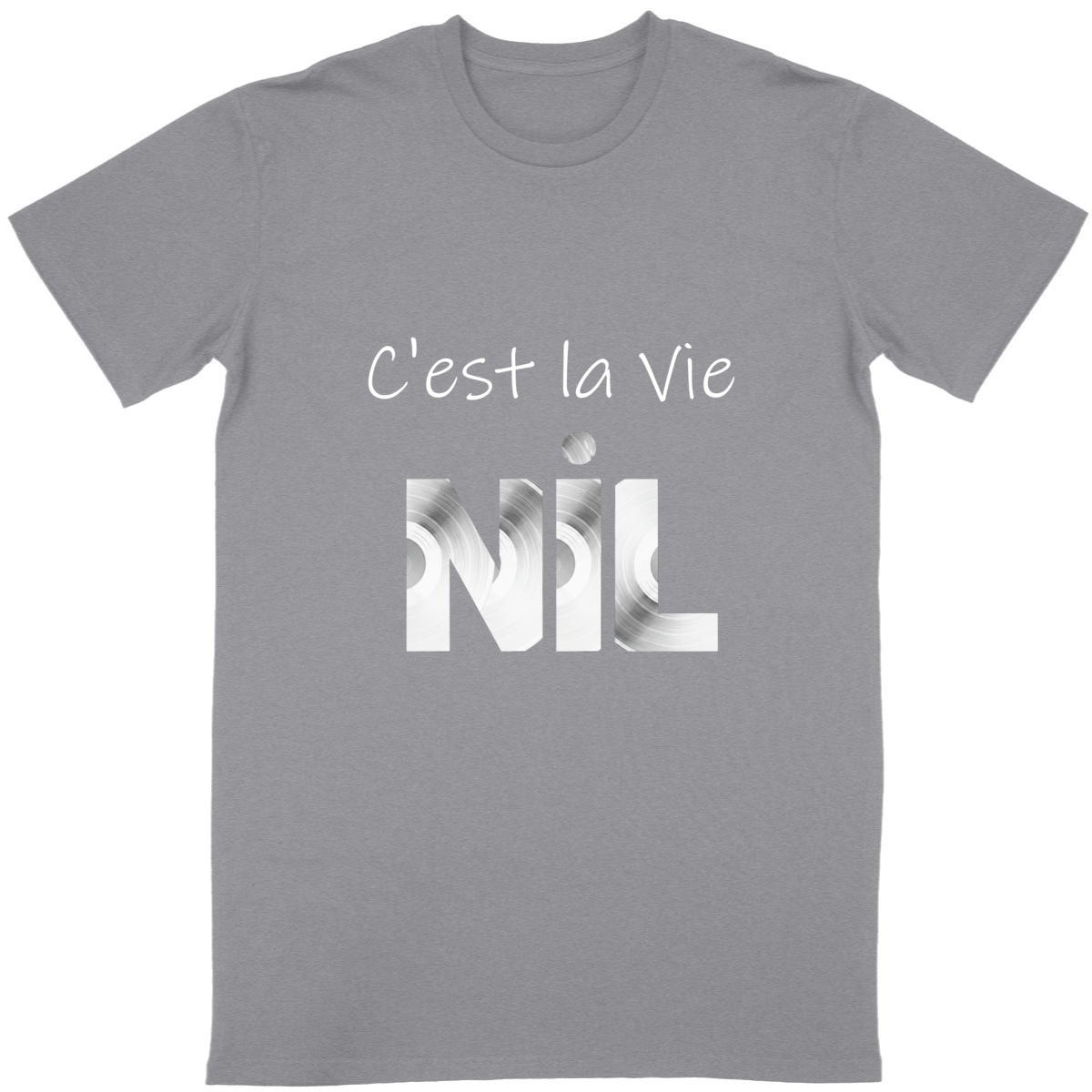 Image back C'est la Vie Nil