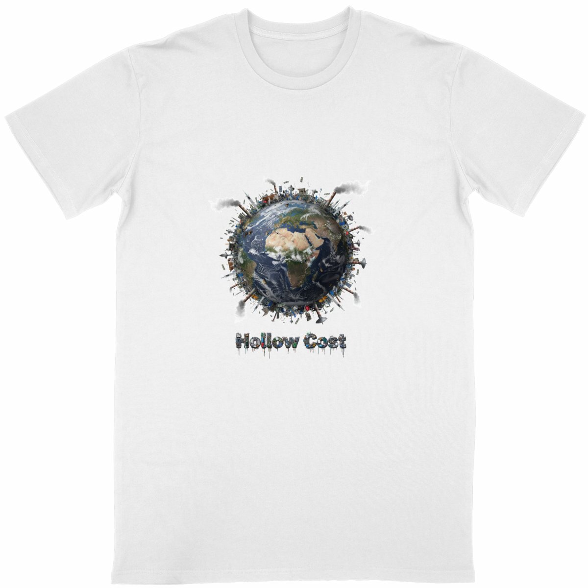 Image back HOLLOW COST