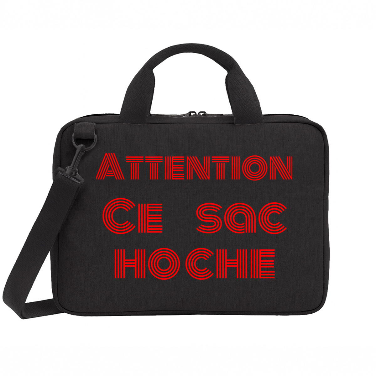 Image back Sac hoche