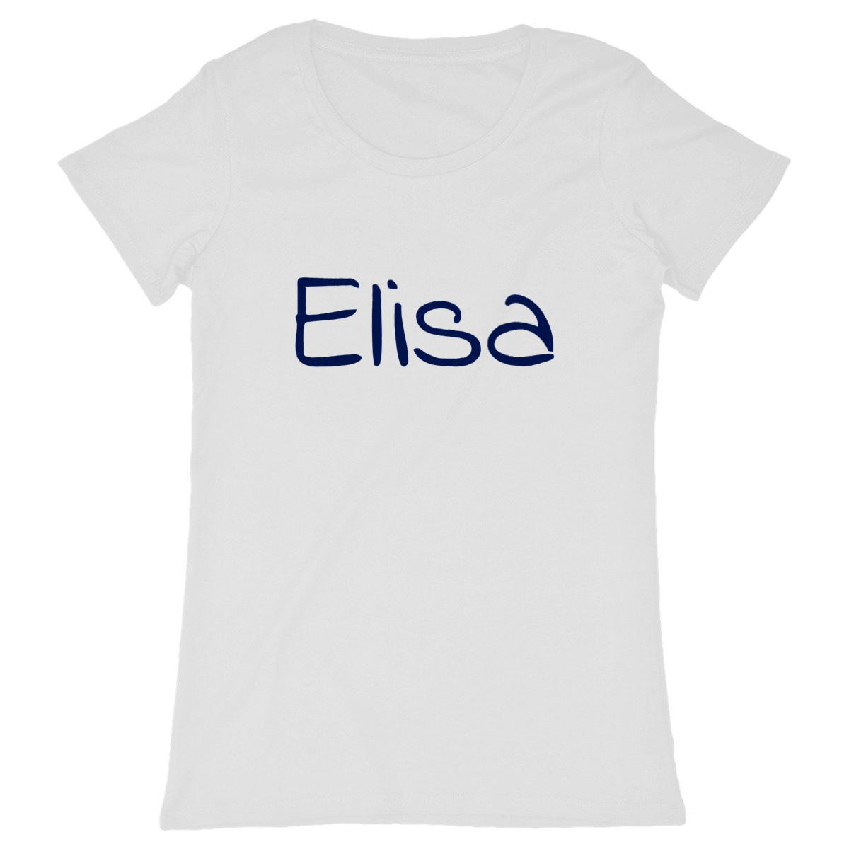 Image back Elisa asilE