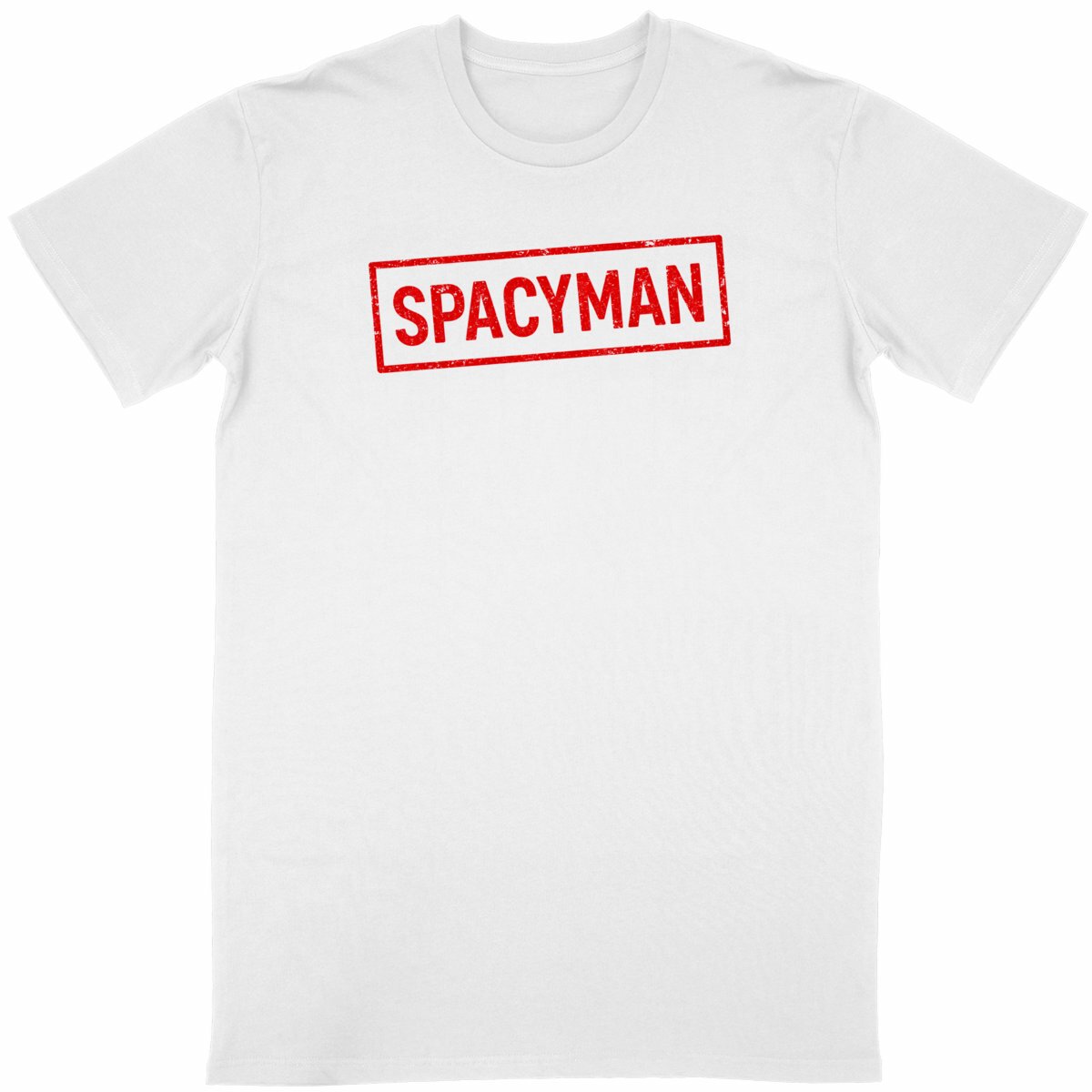 Image back SPACYMAN