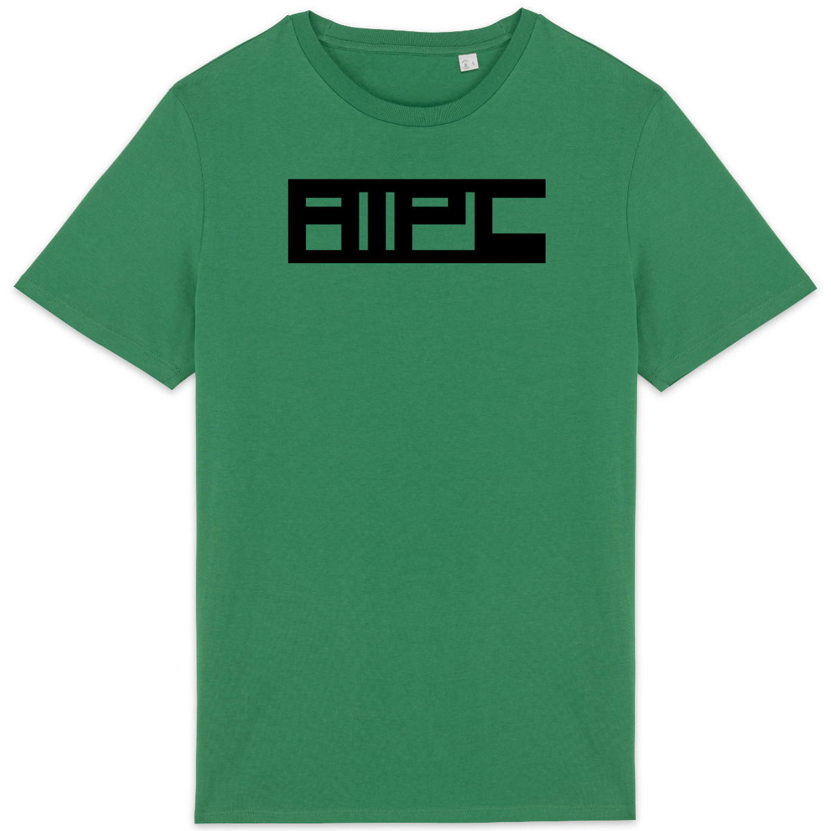 Image front AIPC LOG1