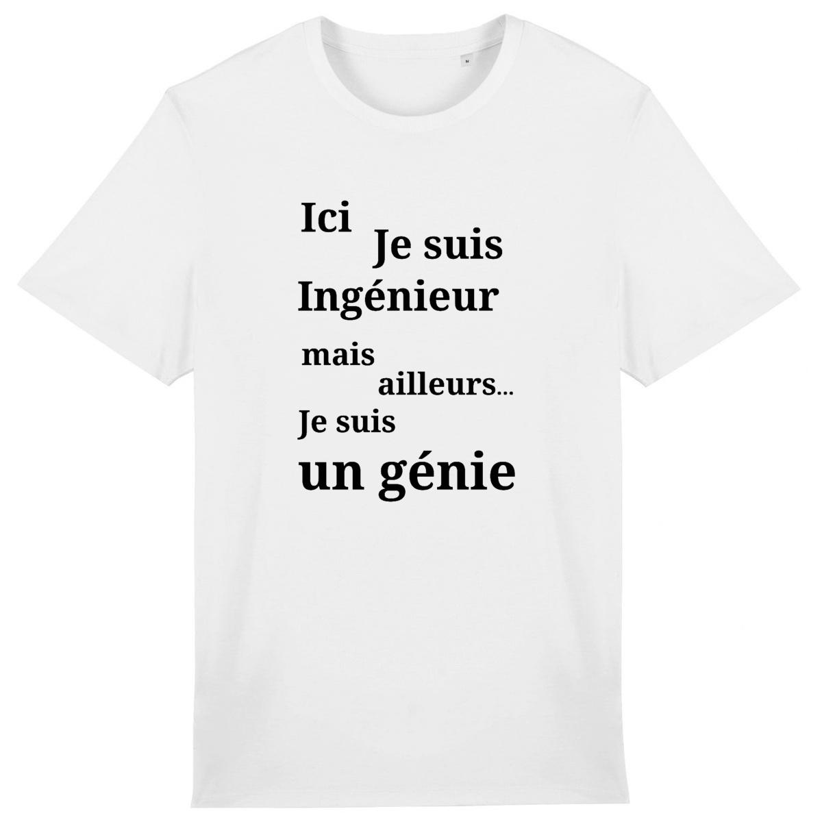 Image back Génie ailleurs RV