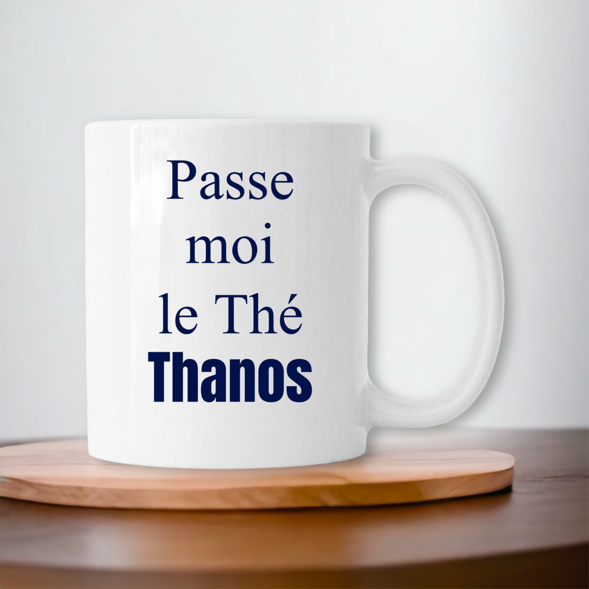 Image front Thé Thanos