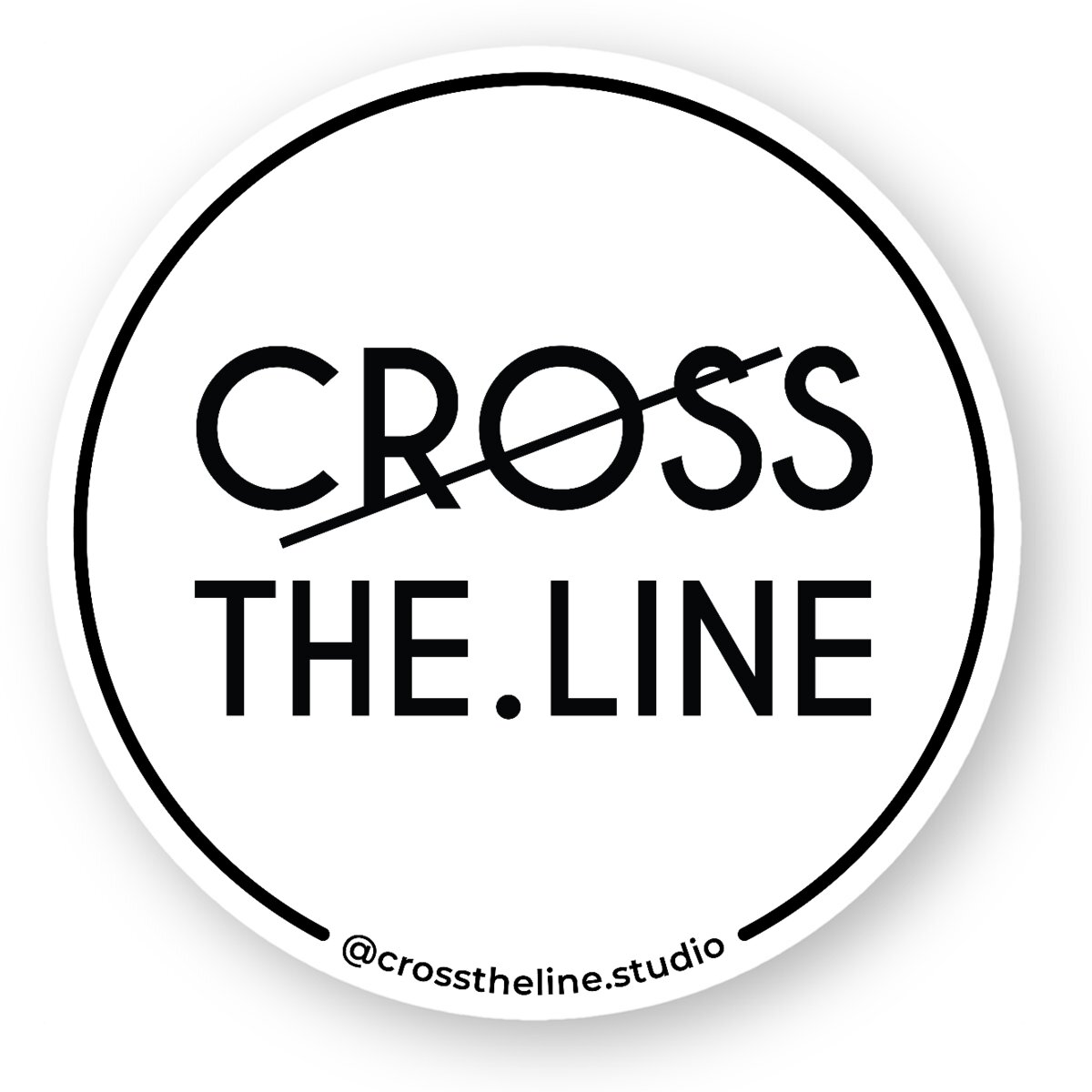 Image front CTL stickers