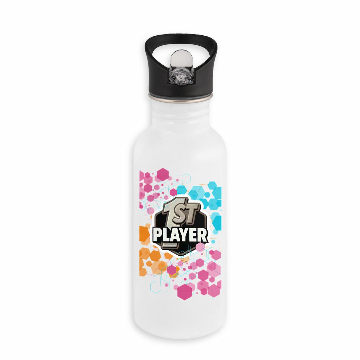 Gourde First Player  - Image