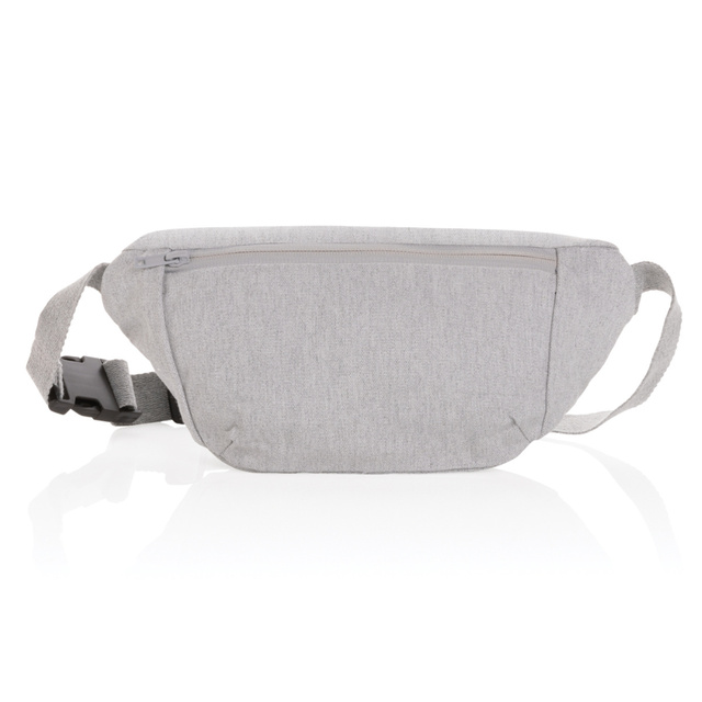 Image back Recycled Canvas Hip Bag