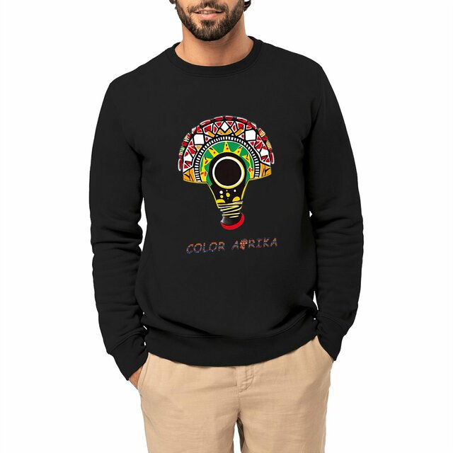 Image du produit The Fan - Heavyweight Unisex sweat-shirt