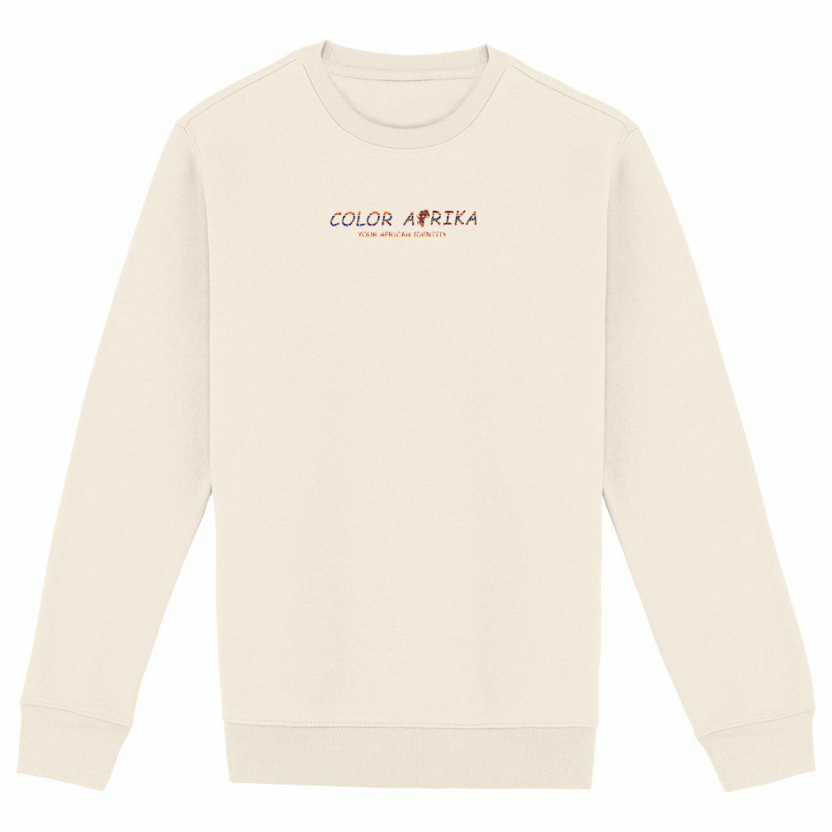 Image back Young Warrior - Heavyweight Unisex sweat-shirt