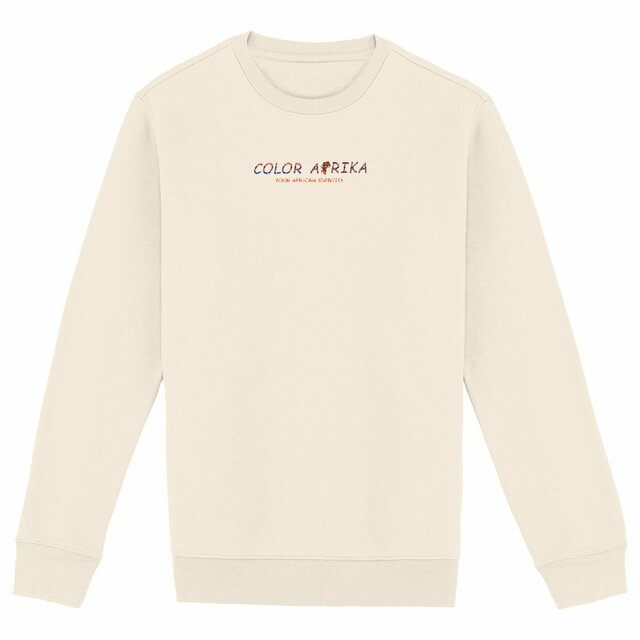 Image back Young Warrior - Heavyweight Unisex sweat-shirt