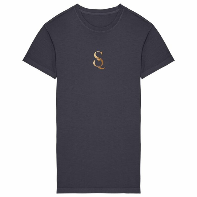 T-Shirt Kleid