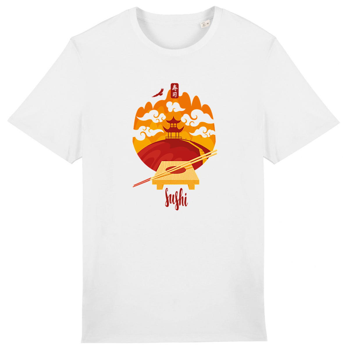8- sushi - Image