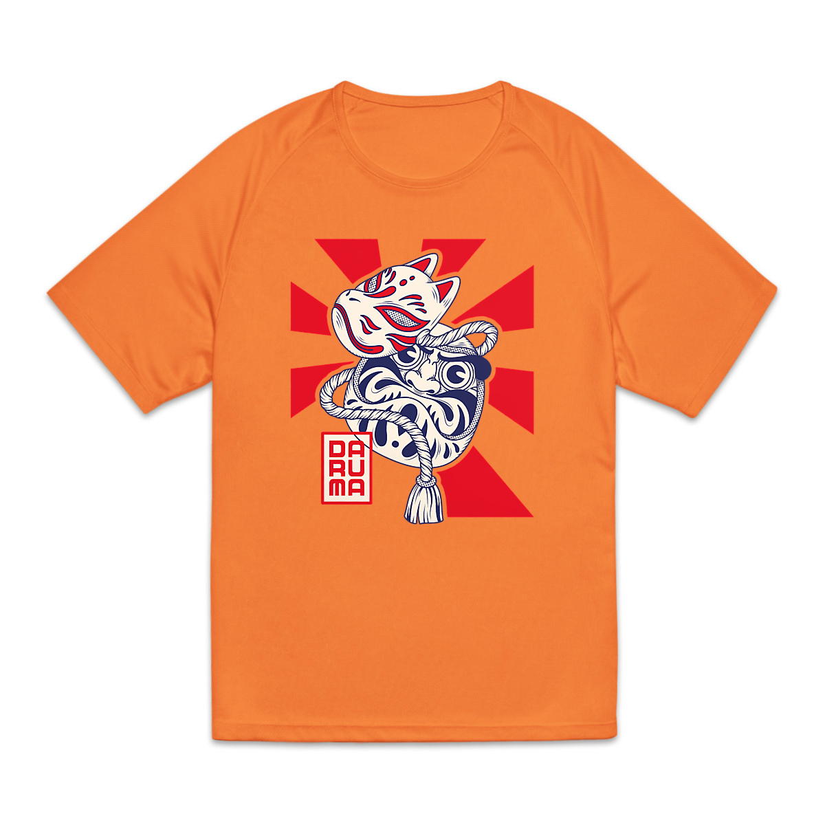 Darmua Running - Image