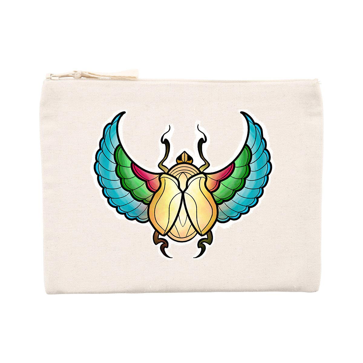 Image back Wild Beetle