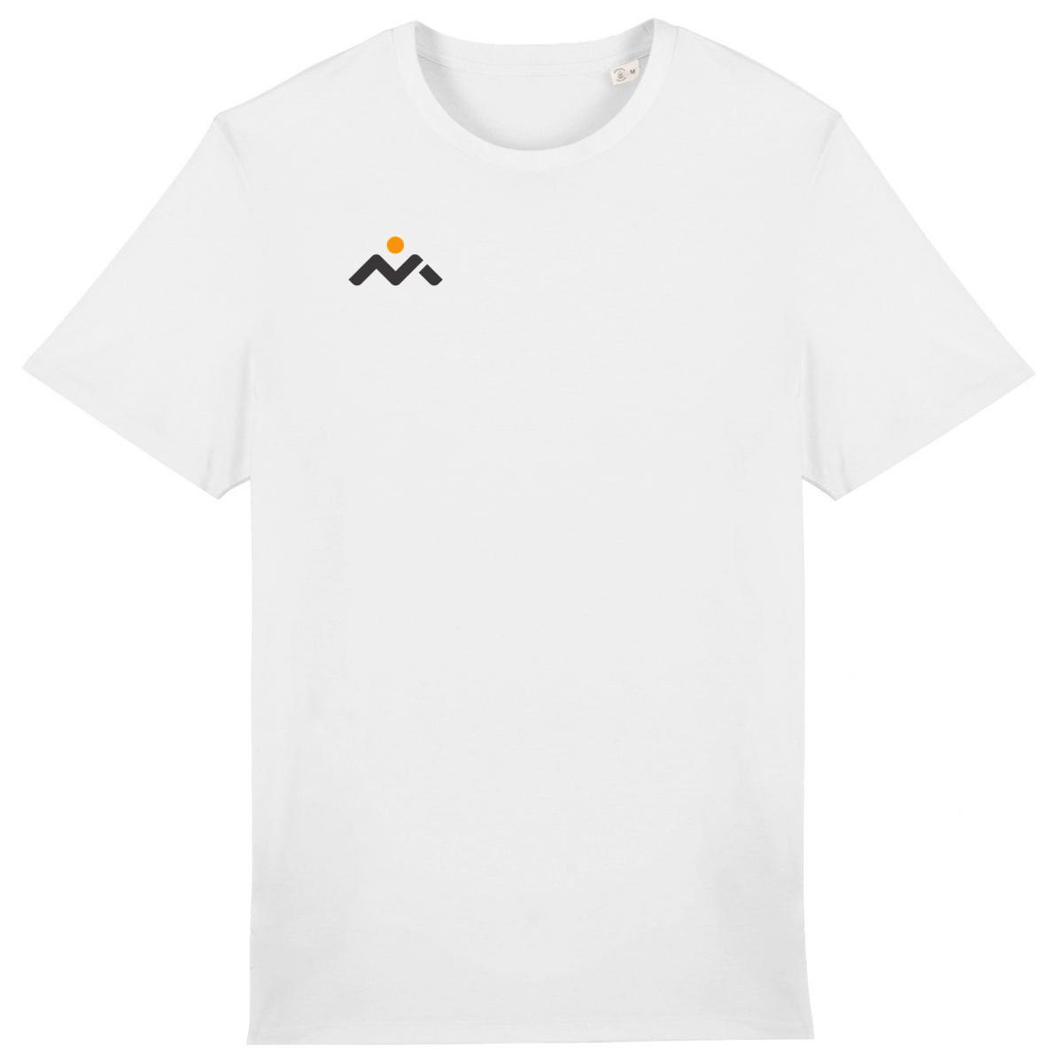 Unisex Heavyweight Organic TEE – Let’s Do Some Fun Stuff - Image