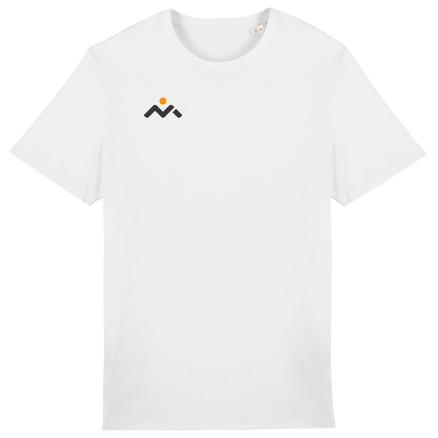 Unisex Heavyweight Organic TEE – Let’s Do Some Fun Stuff - Image