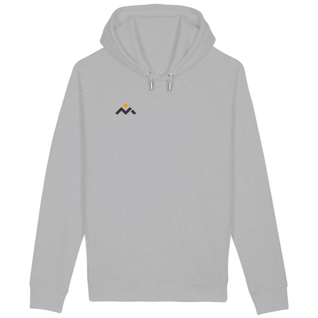 Unisex Worlds2025 HOODIE - TEAM NED WALTA/ELSTRODT - Let's Do Some Fun Stuff - Image