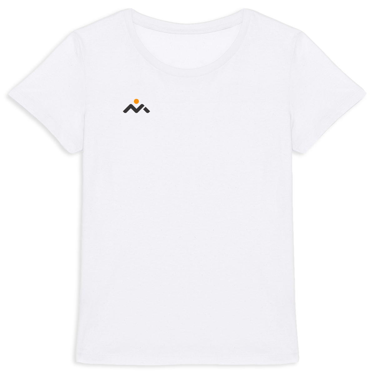 Women’s Heavyweight Organic TEE - Let’s Do Some Fun Stuff - Image