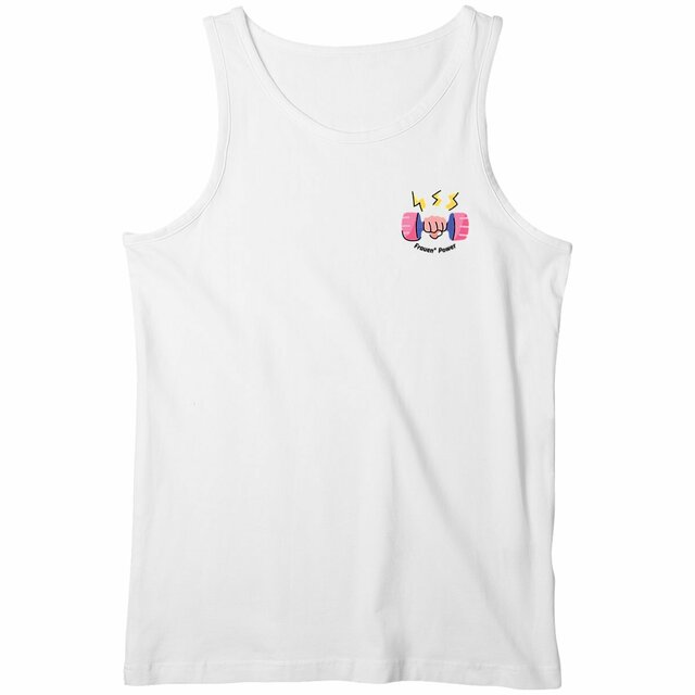 Frauen* Power - "Mens*" tank top 