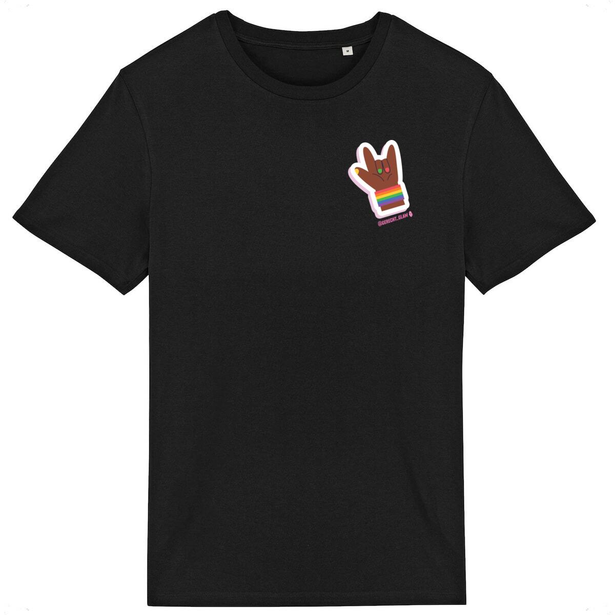 Rock Pride - "Unisex*" T-Shirt - Image