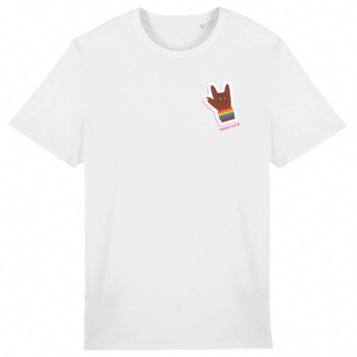 Rock Pride - "Unisex*" T-Shirt